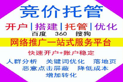 竞价代运营在SEM推广中的应用与效果评估